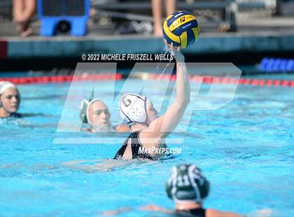 Thumbnail 1 in Coronado vs Santana (CIF SDS D1 Quarter Finals) photogallery.