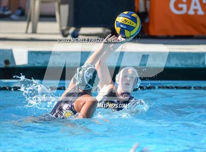 Thumbnail 2 in Coronado vs Santana (CIF SDS D1 Quarter Finals) photogallery.