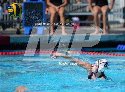 Thumbnail 3 in Coronado vs Santana (CIF SDS D1 Quarter Finals) photogallery.