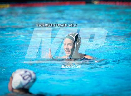 Thumbnail 2 in Coronado vs Santana (CIF SDS D1 Quarter Finals) photogallery.