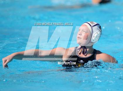 Thumbnail 3 in Coronado vs Santana (CIF SDS D1 Quarter Finals) photogallery.