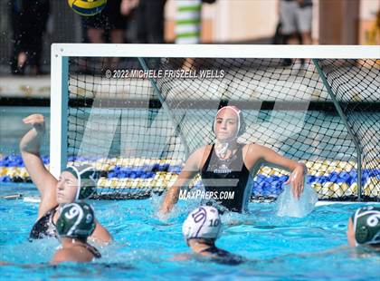Thumbnail 1 in Coronado vs Santana (CIF SDS D1 Quarter Finals) photogallery.