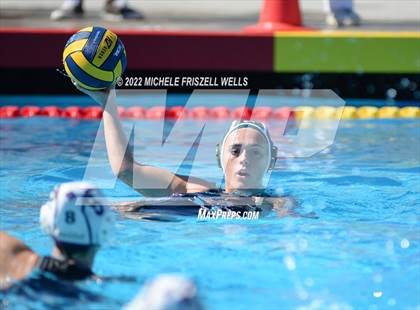 Thumbnail 3 in Coronado vs Santana (CIF SDS D1 Quarter Finals) photogallery.