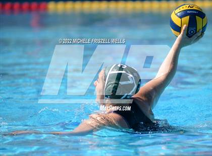 Thumbnail 3 in Coronado vs Santana (CIF SDS D1 Quarter Finals) photogallery.