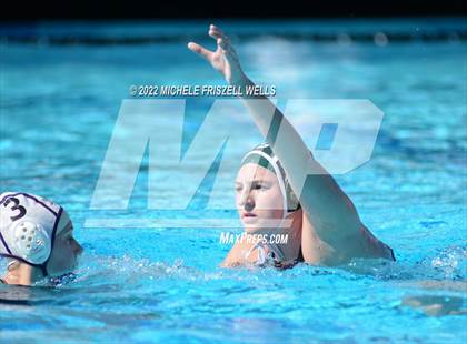 Thumbnail 2 in Coronado vs Santana (CIF SDS D1 Quarter Finals) photogallery.