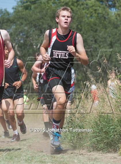 Thumbnail 1 in JV: Cheyenne Mountain Stampede photogallery.