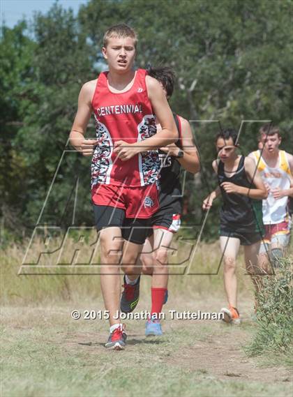 Thumbnail 3 in JV: Cheyenne Mountain Stampede photogallery.