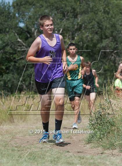 Thumbnail 3 in JV: Cheyenne Mountain Stampede photogallery.