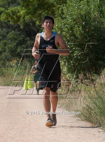 Thumbnail 2 in JV: Cheyenne Mountain Stampede photogallery.