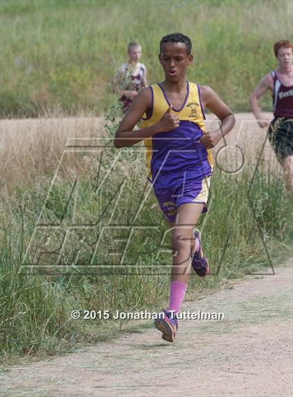 Thumbnail 3 in JV: Cheyenne Mountain Stampede photogallery.