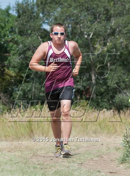 Thumbnail 1 in JV: Cheyenne Mountain Stampede photogallery.