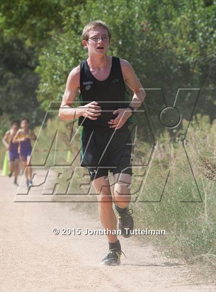 Thumbnail 1 in JV: Cheyenne Mountain Stampede photogallery.