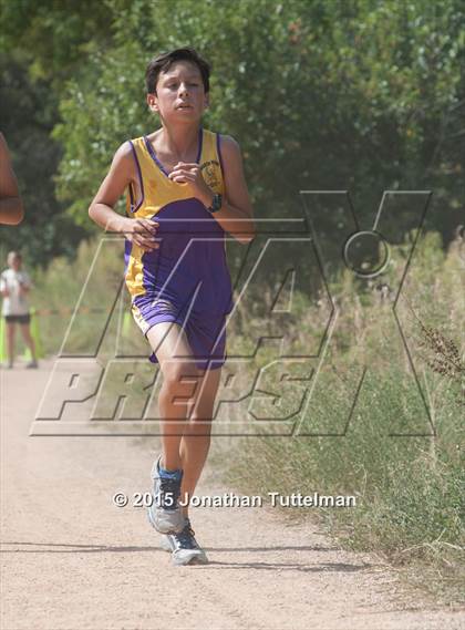 Thumbnail 3 in JV: Cheyenne Mountain Stampede photogallery.