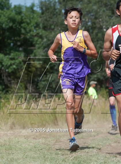 Thumbnail 2 in JV: Cheyenne Mountain Stampede photogallery.