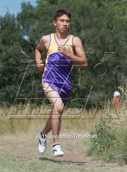 Thumbnail 2 in JV: Cheyenne Mountain Stampede photogallery.