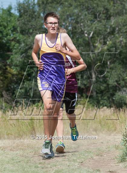 Thumbnail 3 in JV: Cheyenne Mountain Stampede photogallery.