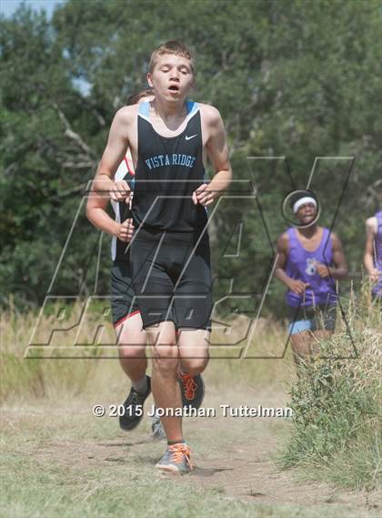 Thumbnail 2 in JV: Cheyenne Mountain Stampede photogallery.