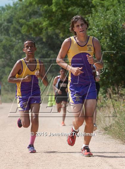 Thumbnail 1 in JV: Cheyenne Mountain Stampede photogallery.