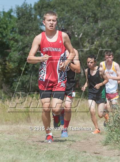 Thumbnail 1 in JV: Cheyenne Mountain Stampede photogallery.