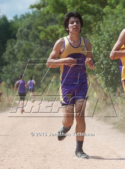 Thumbnail 3 in JV: Cheyenne Mountain Stampede photogallery.