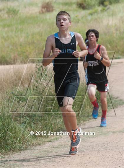 Thumbnail 3 in JV: Cheyenne Mountain Stampede photogallery.