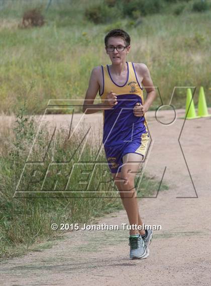 Thumbnail 3 in JV: Cheyenne Mountain Stampede photogallery.