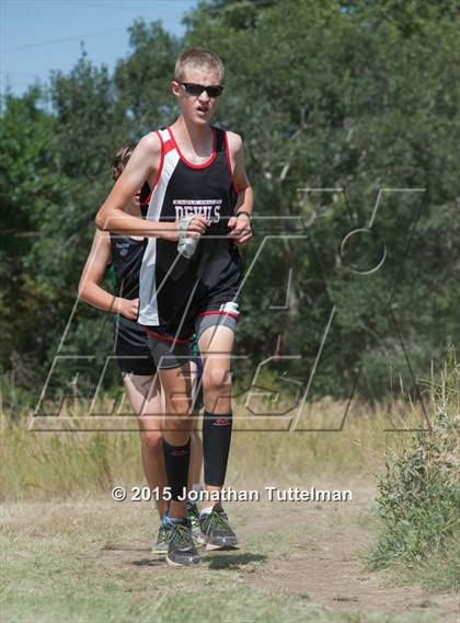 Thumbnail 1 in JV: Cheyenne Mountain Stampede photogallery.