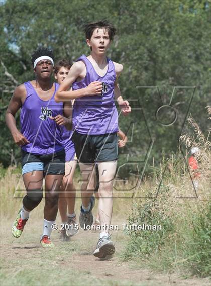 Thumbnail 3 in JV: Cheyenne Mountain Stampede photogallery.