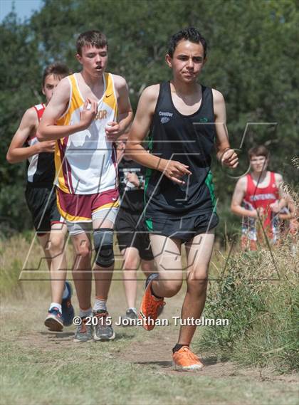 Thumbnail 3 in JV: Cheyenne Mountain Stampede photogallery.