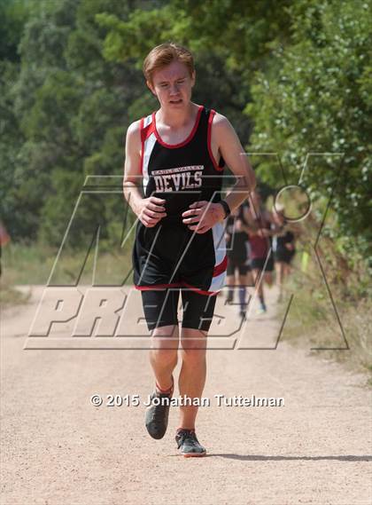 Thumbnail 2 in JV: Cheyenne Mountain Stampede photogallery.