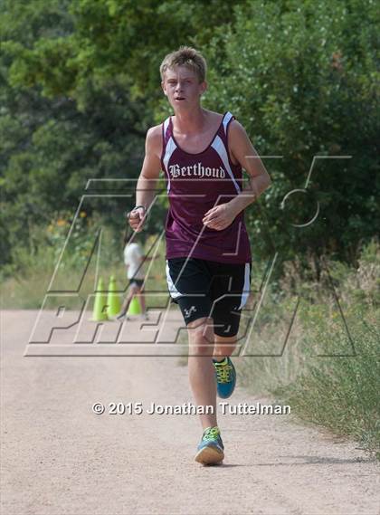 Thumbnail 2 in JV: Cheyenne Mountain Stampede photogallery.