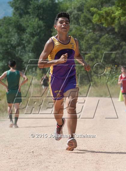 Thumbnail 1 in JV: Cheyenne Mountain Stampede photogallery.