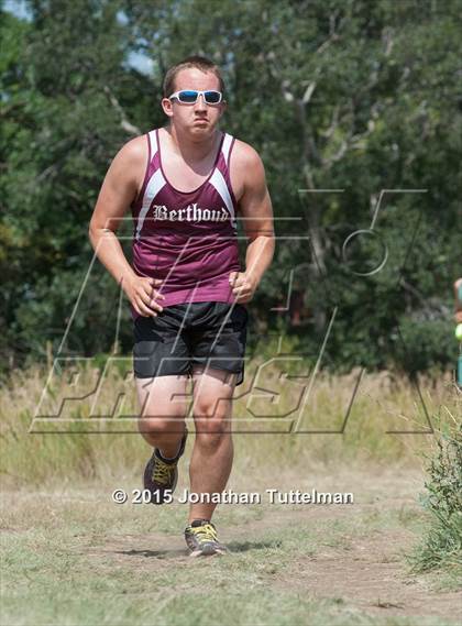 Thumbnail 2 in JV: Cheyenne Mountain Stampede photogallery.