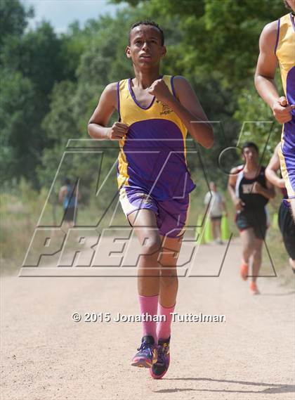 Thumbnail 3 in JV: Cheyenne Mountain Stampede photogallery.