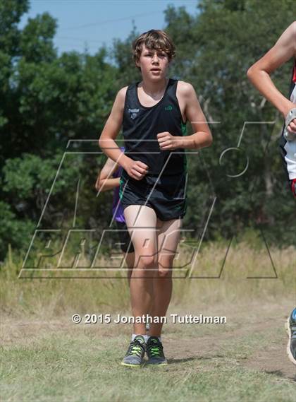 Thumbnail 2 in JV: Cheyenne Mountain Stampede photogallery.