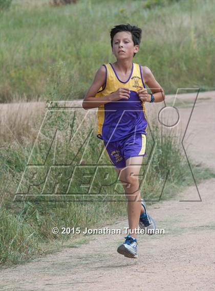 Thumbnail 2 in JV: Cheyenne Mountain Stampede photogallery.