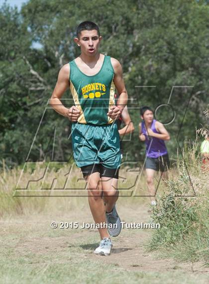 Thumbnail 1 in JV: Cheyenne Mountain Stampede photogallery.