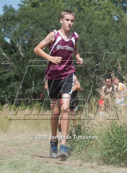 Thumbnail 1 in JV: Cheyenne Mountain Stampede photogallery.