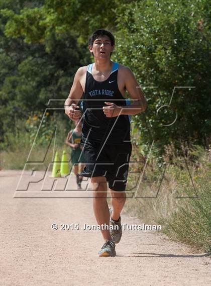 Thumbnail 3 in JV: Cheyenne Mountain Stampede photogallery.