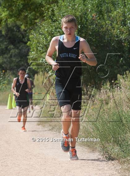 Thumbnail 3 in JV: Cheyenne Mountain Stampede photogallery.