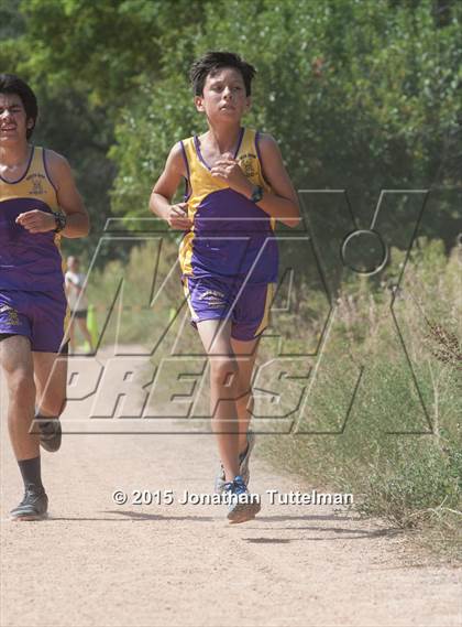 Thumbnail 1 in JV: Cheyenne Mountain Stampede photogallery.