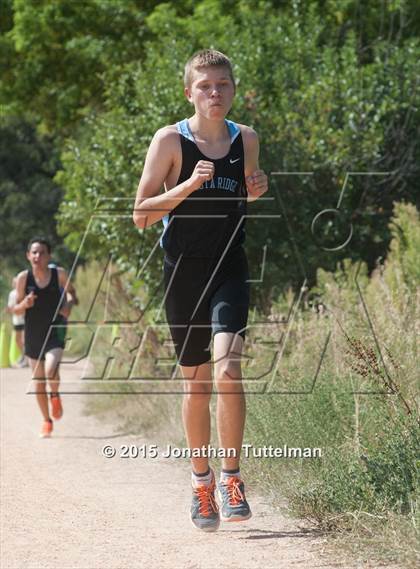 Thumbnail 1 in JV: Cheyenne Mountain Stampede photogallery.