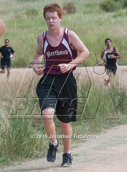 Thumbnail 2 in JV: Cheyenne Mountain Stampede photogallery.