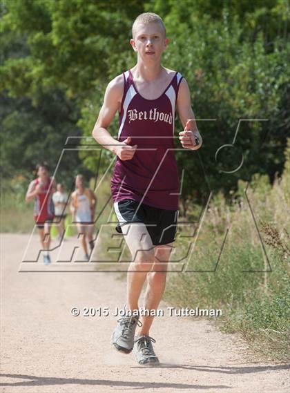 Thumbnail 3 in JV: Cheyenne Mountain Stampede photogallery.