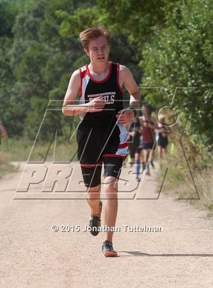 Thumbnail 1 in JV: Cheyenne Mountain Stampede photogallery.
