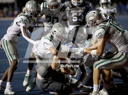 Thumbnail 1 in De La Salle @ Folsom photogallery.