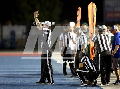 Thumbnail 3 in De La Salle @ Folsom photogallery.