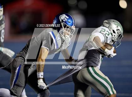 Thumbnail 1 in De La Salle @ Folsom photogallery.