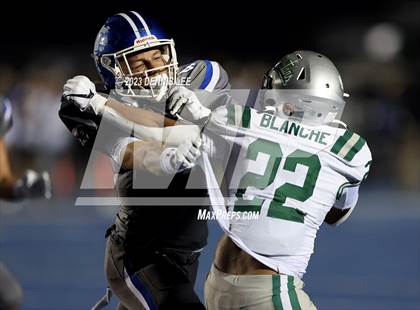 Thumbnail 3 in De La Salle @ Folsom photogallery.