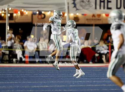 Thumbnail 3 in De La Salle @ Folsom photogallery.